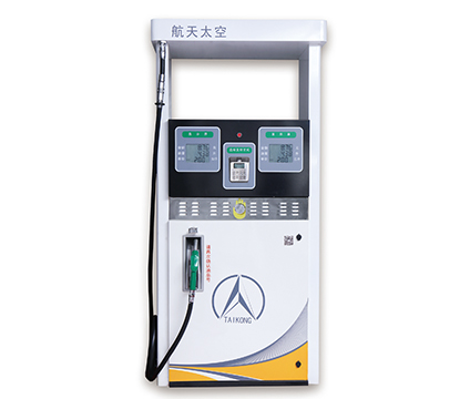 太空加油机北斗系列TA-2222G