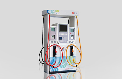 星锐2020多媒体系列加油机