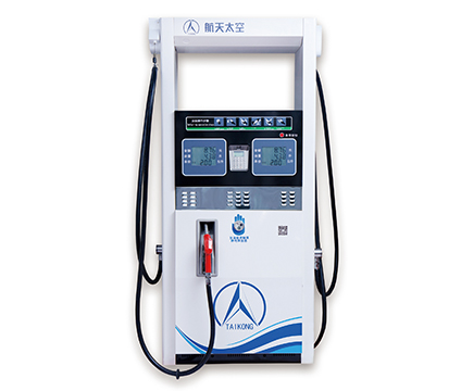 太空加油机银河系列TB-2222PG